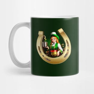 St. Patty Mug